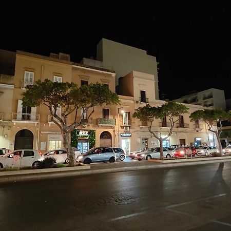 Nomapartments Il Viaggiatore Trapani Exterior foto