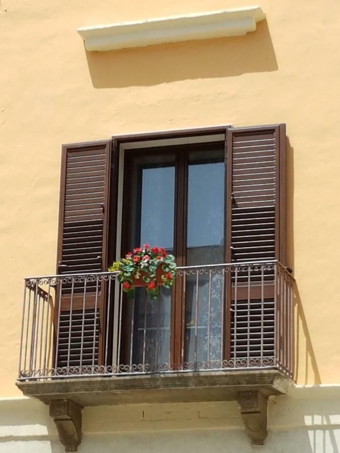 Nomapartments Il Viaggiatore Trapani Exterior foto