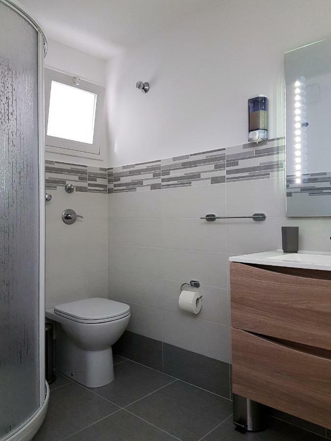 Nomapartments Il Viaggiatore Trapani Exterior foto
