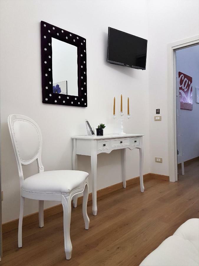 Nomapartments Il Viaggiatore Trapani Exterior foto